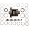 Spicer Differential Carrier - Dana 60 And Dana 61 - Loaded Trak Loc - 4.10 Down - Builder Axle Compatible 708013 - alternate 3